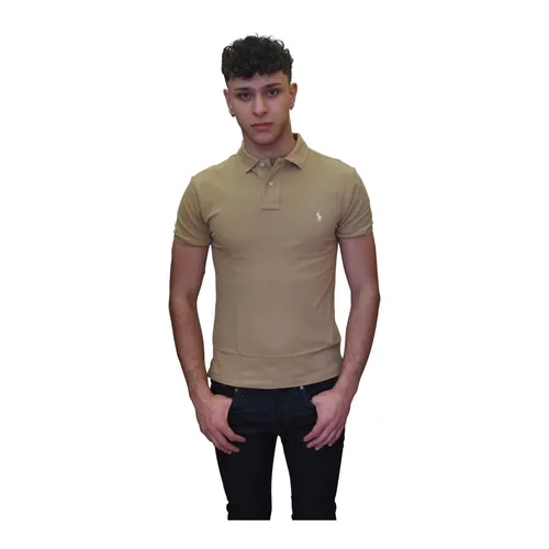 Tops > Polo Shirts - - Ralph Lauren - Modalova