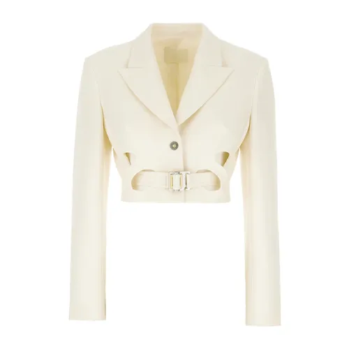 Jackets > Blazers - - Dion Lee - Modalova