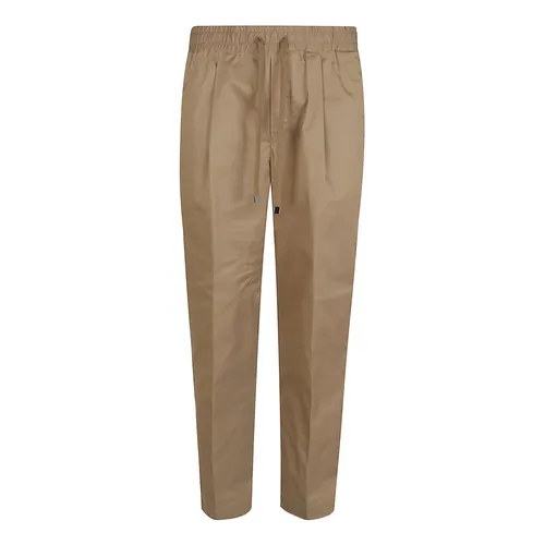 Trousers > Slim-fit Trousers - - Jacob Cohën - Modalova