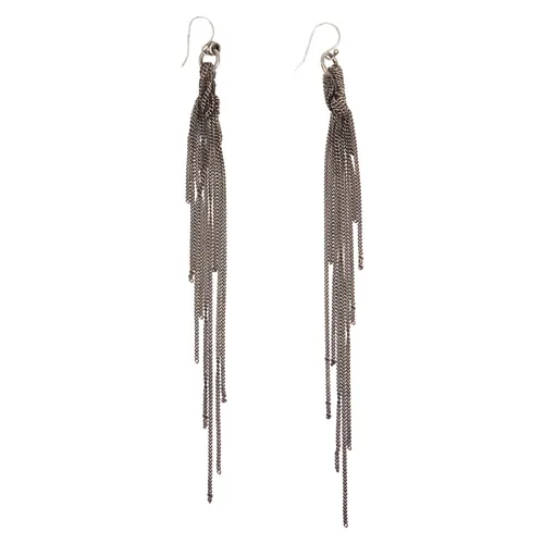 Accessories > Jewellery > Earrings - - Ann Demeulemeester - Modalova
