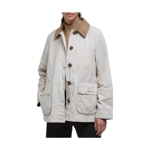 Jackets > Light Jackets - - Barbour - Modalova