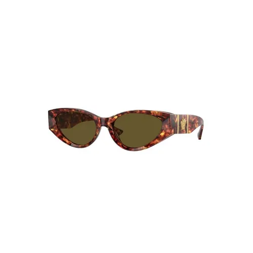 Accessories > Sunglasses - - Versace - Modalova