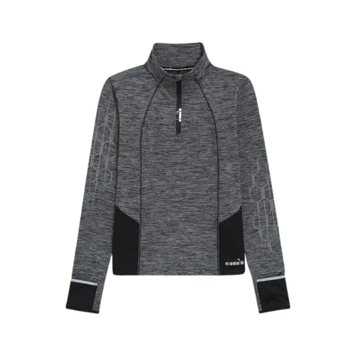 Jackets > Light Jackets - - Diadora - Modalova