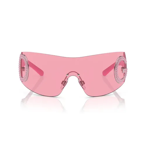 Accessories > Sunglasses - - Dolce & Gabbana - Modalova