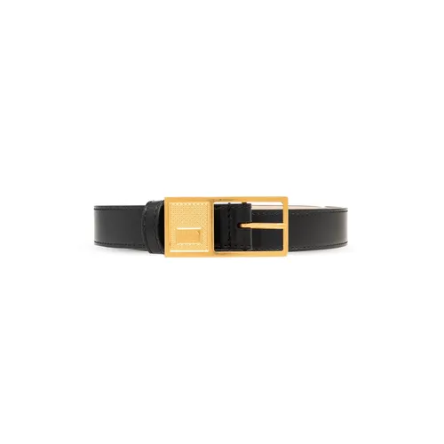 Accessories > Belts - - Balmain - Modalova