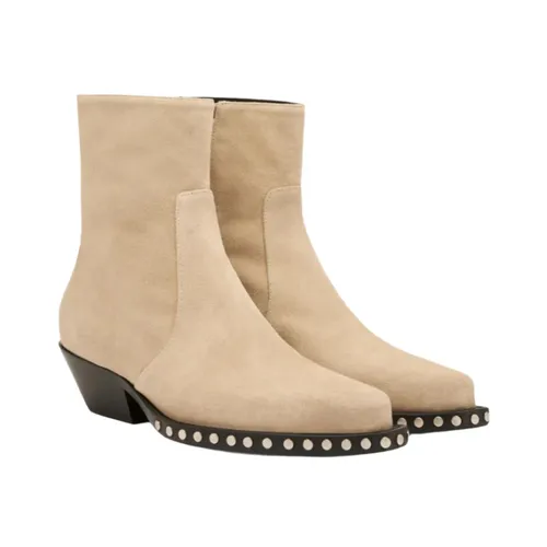 Shoes > Boots > Cowboy Boots - - Dondup - Modalova