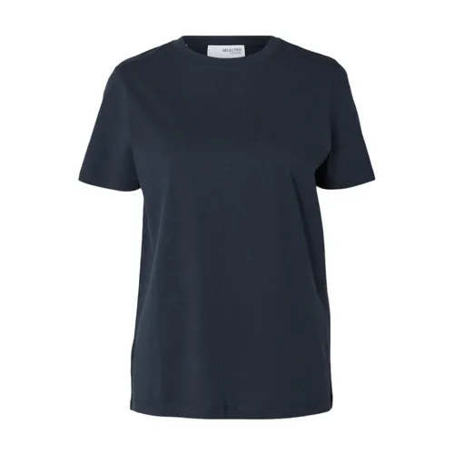 Tops > T-Shirts - - Selected Femme - Modalova