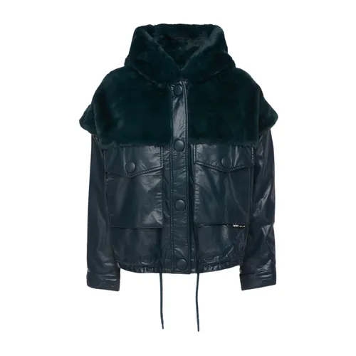 Jackets > Winter Jackets - - OOF Wear - Modalova