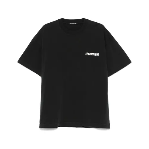 Tops > T-Shirts - - Cole Buxton - Modalova