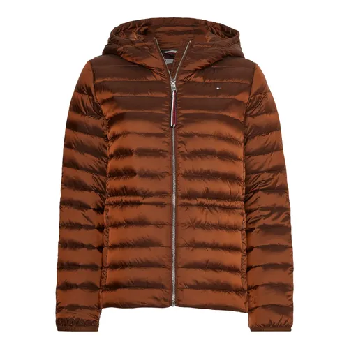 Jackets > Down Jackets - - Tommy Hilfiger - Modalova