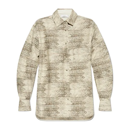 Blouses & Shirts > Shirts - - IRO - Modalova