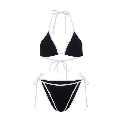 Swimwear > Bikinis - - Hunza G - Modalova