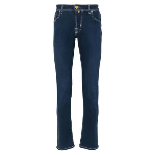 Jeans > Slim-fit Jeans - - Jacob Cohën - Modalova