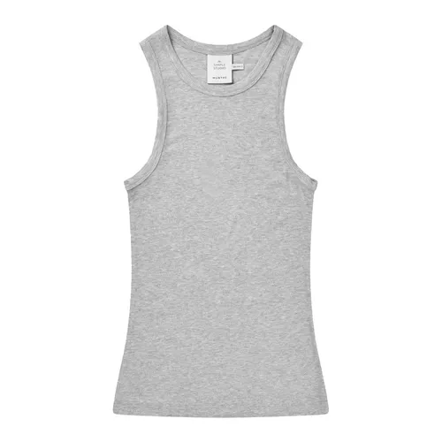 Tops > Sleeveless Tops - - Munthe - Modalova