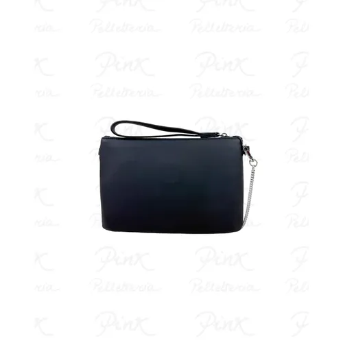 Bags > Clutches - - Love Moschino - Modalova