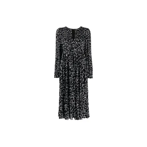 Dresses > Day Dresses > Midi Dresses - - Michael Kors - Modalova