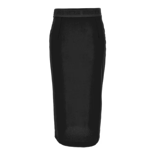 Skirts > Midi Skirts - - Versace Jeans Couture - Modalova