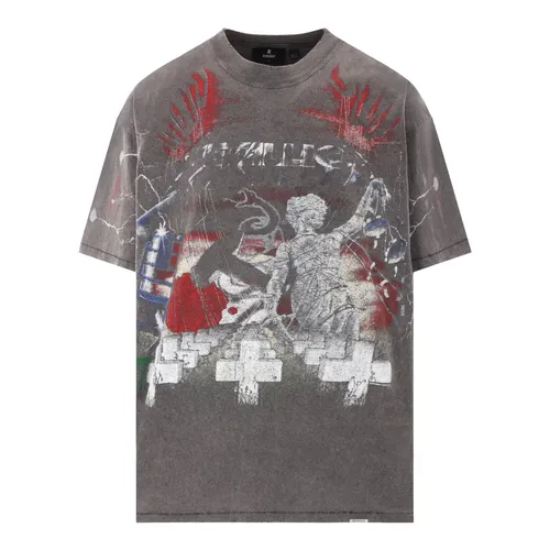 Tops > T-Shirts - - Represent - Modalova