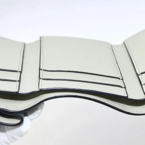 Pre-owned > Pre-owned Accessories > Pre-owned Wallets - - Loewe Pre-owned - Modalova