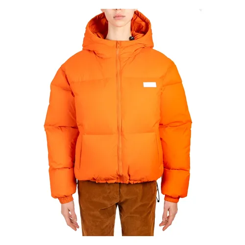 Jackets > Winter Jackets - - Msgm - Modalova
