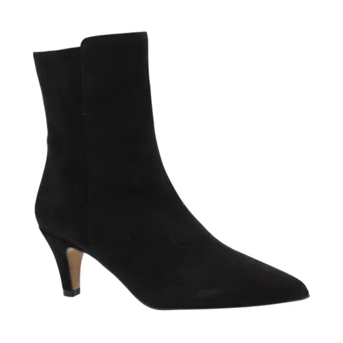Shoes > Boots > Heeled Boots - - Angel Alarcon - Modalova