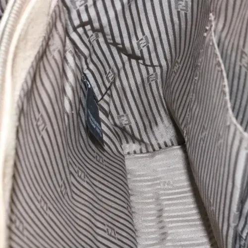 Pre-owned > Pre-owned Bags > Pre-owned Handbags - - Fendi Vintage - Modalova