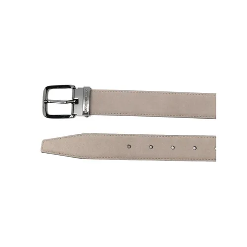 Accessories > Belts - - Emporio Armani - Modalova