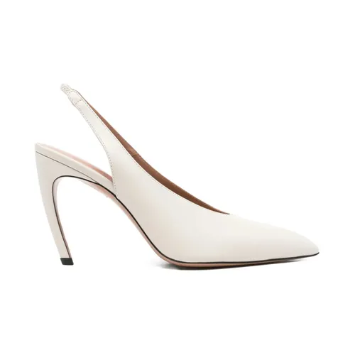 Shoes > Heels > Pumps - - The Attico - Modalova