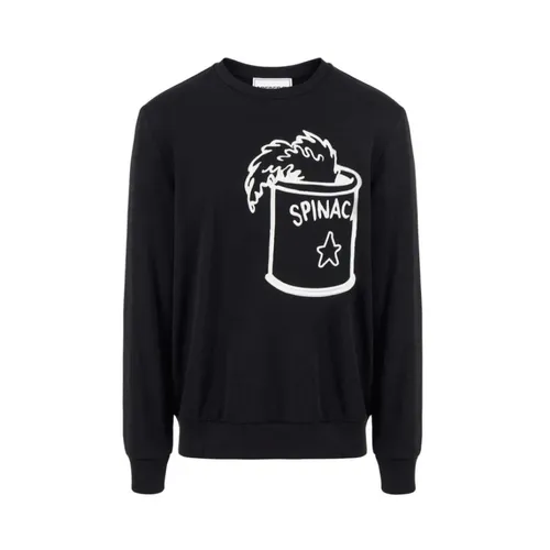 Sweatshirts & Hoodies > Sweatshirts - - Iceberg - Modalova
