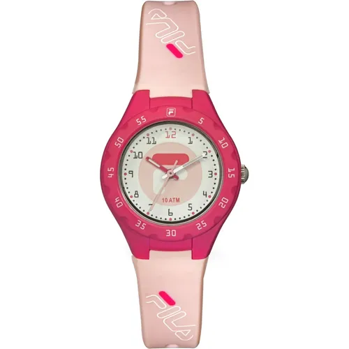 Accessories > Watches - - Fila - Modalova