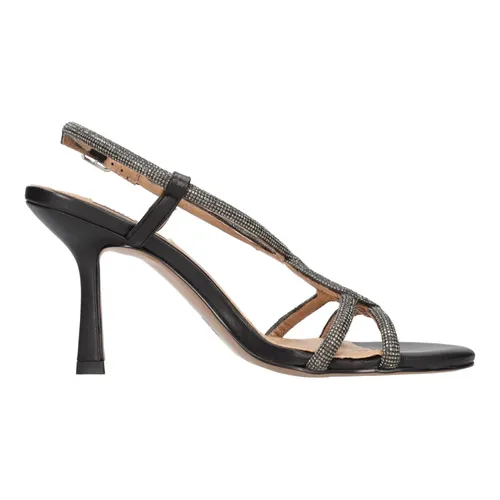 Shoes > Sandals > High Heel Sandals - - Bibi Lou - Modalova