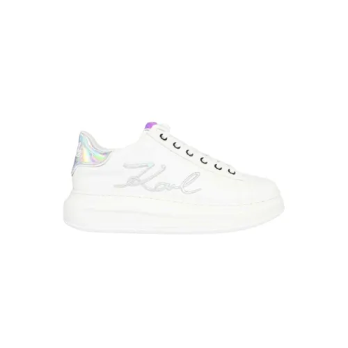 Shoes > Sneakers - - Karl Lagerfeld - Modalova