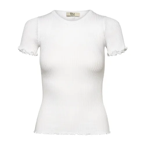 Tops > T-Shirts - - Rosemunde - Modalova