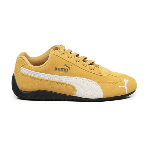 Puma - Shoes > Sneakers - Yellow - Puma - Modalova