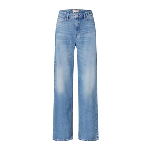 Jeans > Straight Jeans - - Guess - Modalova