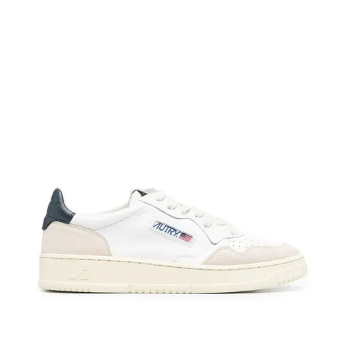 Autry - Shoes > Sneakers - White - Autry - Modalova