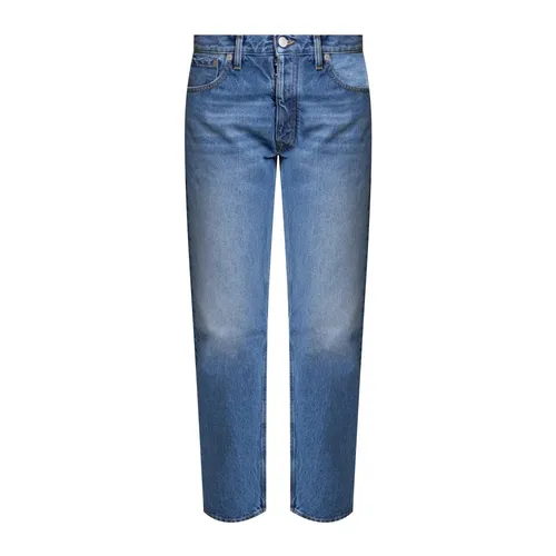 Jeans > Straight Jeans - - Maison Margiela - Modalova