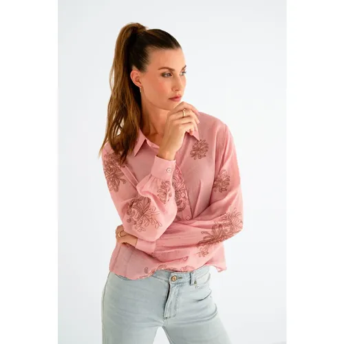 Blouses & Shirts > Shirts - - Maicazz - Modalova