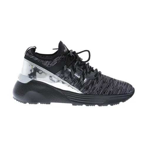 Hogan - Shoes > Sneakers - Black - Hogan - Modalova