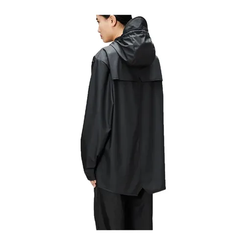Jackets > Rain Jackets - - Rains - Modalova
