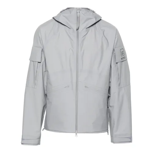 Jackets > Light Jackets - - C.p. Company - Modalova