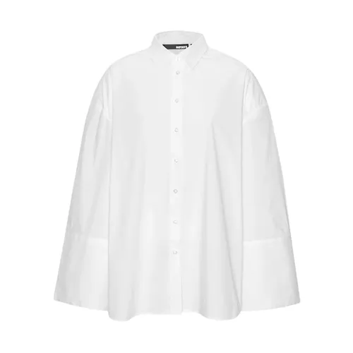 Blouses & Shirts > Shirts - - Rotate Birger Christensen - Modalova