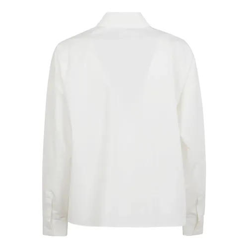 Blouses & Shirts > Shirts - - Weekend Max Mara - Modalova