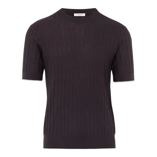Tops > T-Shirts - - Paolo Pecora - Modalova