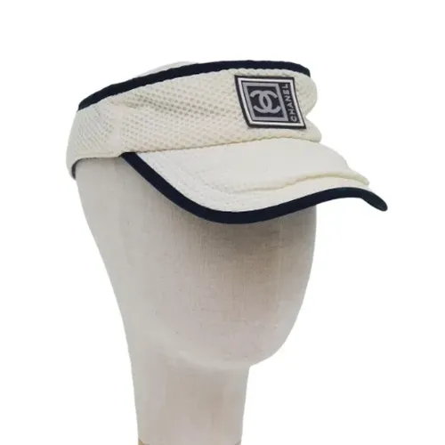 Pre-owned > Pre-owned Accessories - - Chanel Vintage - Modalova