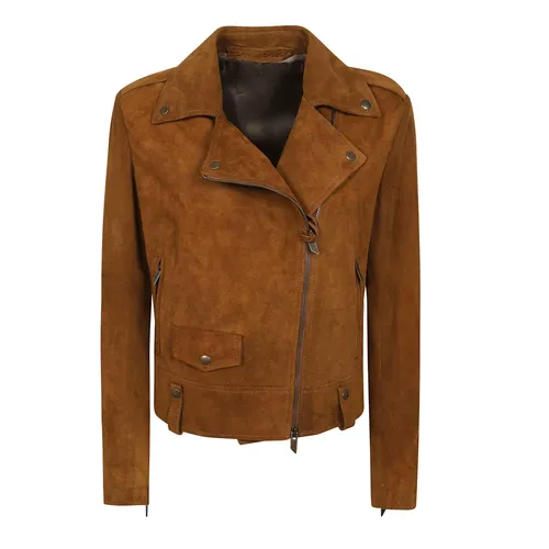 Jackets > Light Jackets - - Salvatore Santoro - Modalova