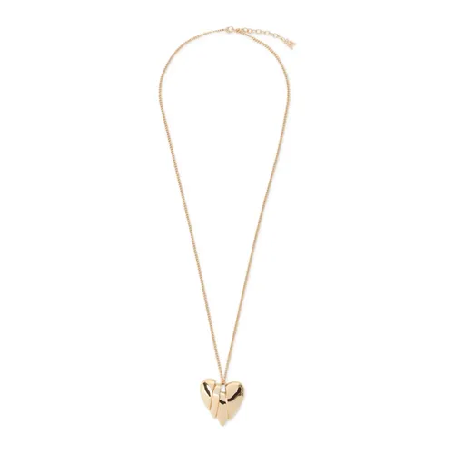 Accessories > Jewellery > Necklaces - - Amina Muaddi - Modalova