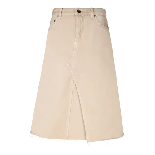 Skirts > Denim Skirts - - Tory Burch - Modalova
