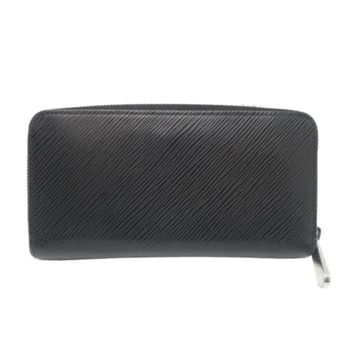 Pre-owned > Pre-owned Accessories > Pre-owned Wallets - - Louis Vuitton Vintage - Modalova