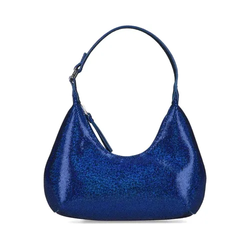 By FAR - Bags > Handbags - Blue - By FAR - Modalova